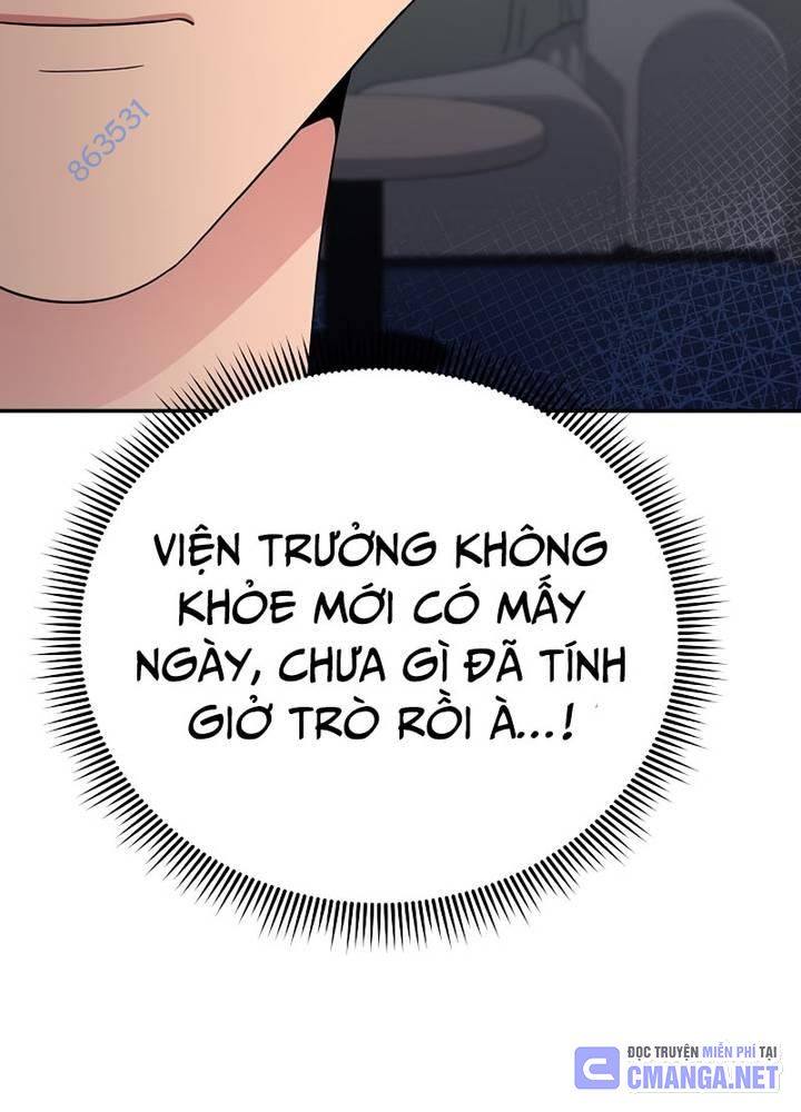 Nhà Vật Lý Trị Liệu Thần Kỳ Chapter 52 - 60