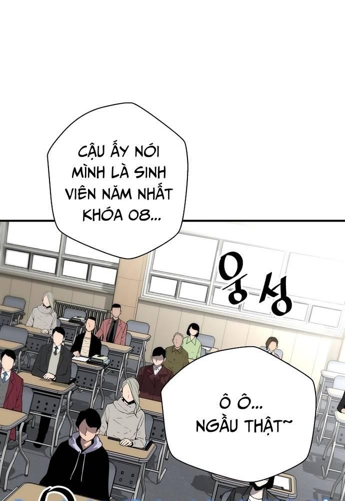 Sự Trở Lại Của Huyền Thoại Chapter 142 - 106