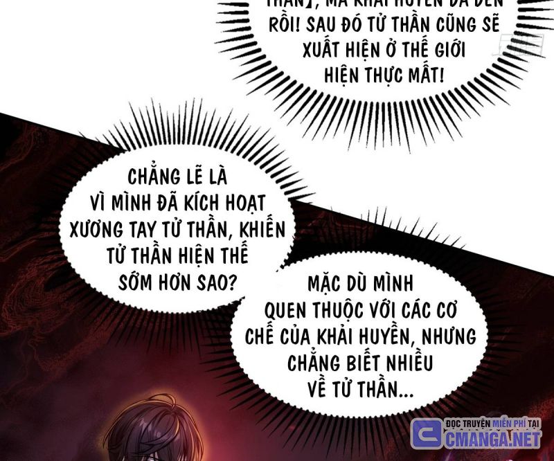 Ta Đoạt Xá Tử Thần, Phản Kích Xưng Vương! Chapter 13 - 57