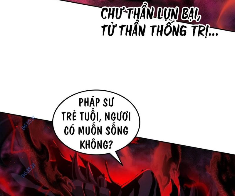 Ta Đoạt Xá Tử Thần, Phản Kích Xưng Vương! Chapter 13 - 73