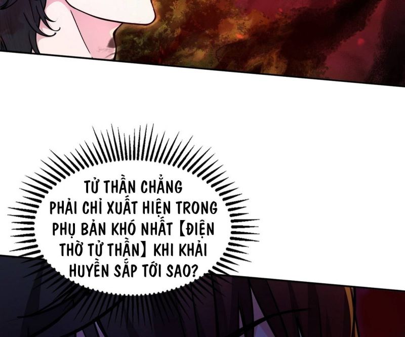 Ta Đoạt Xá Tử Thần, Phản Kích Xưng Vương! Chapter 13 - 55