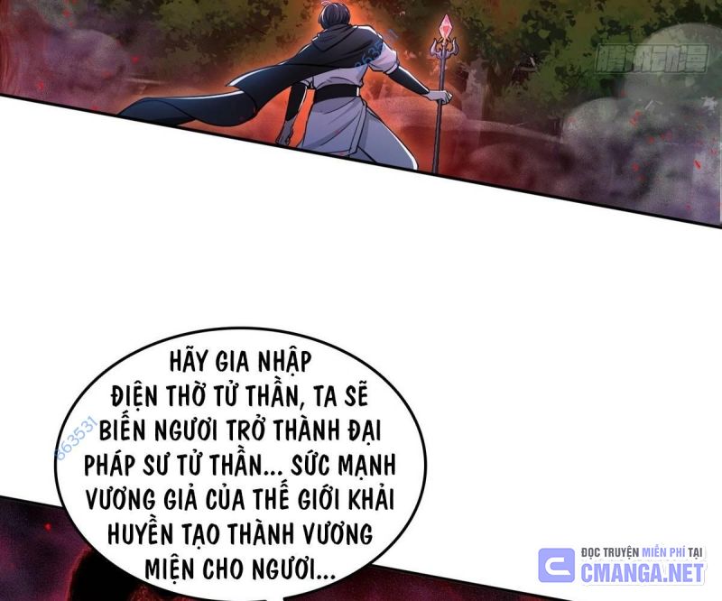 Ta Đoạt Xá Tử Thần, Phản Kích Xưng Vương! Chapter 13 - 75