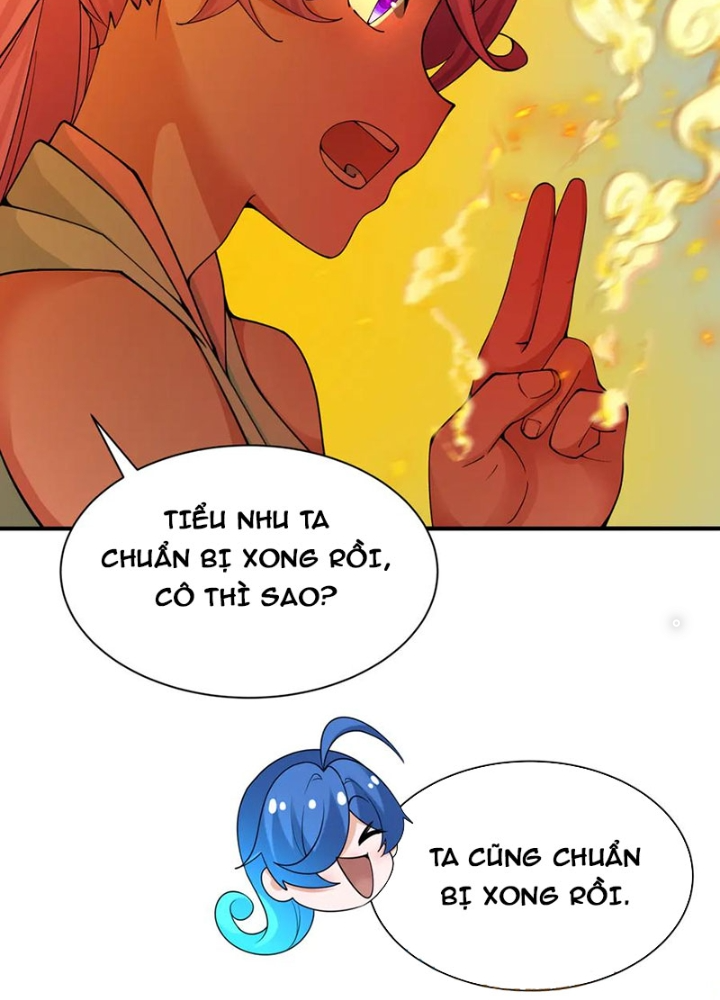 Kỷ Nguyên Kỳ Lạ Chapter 350 - 77