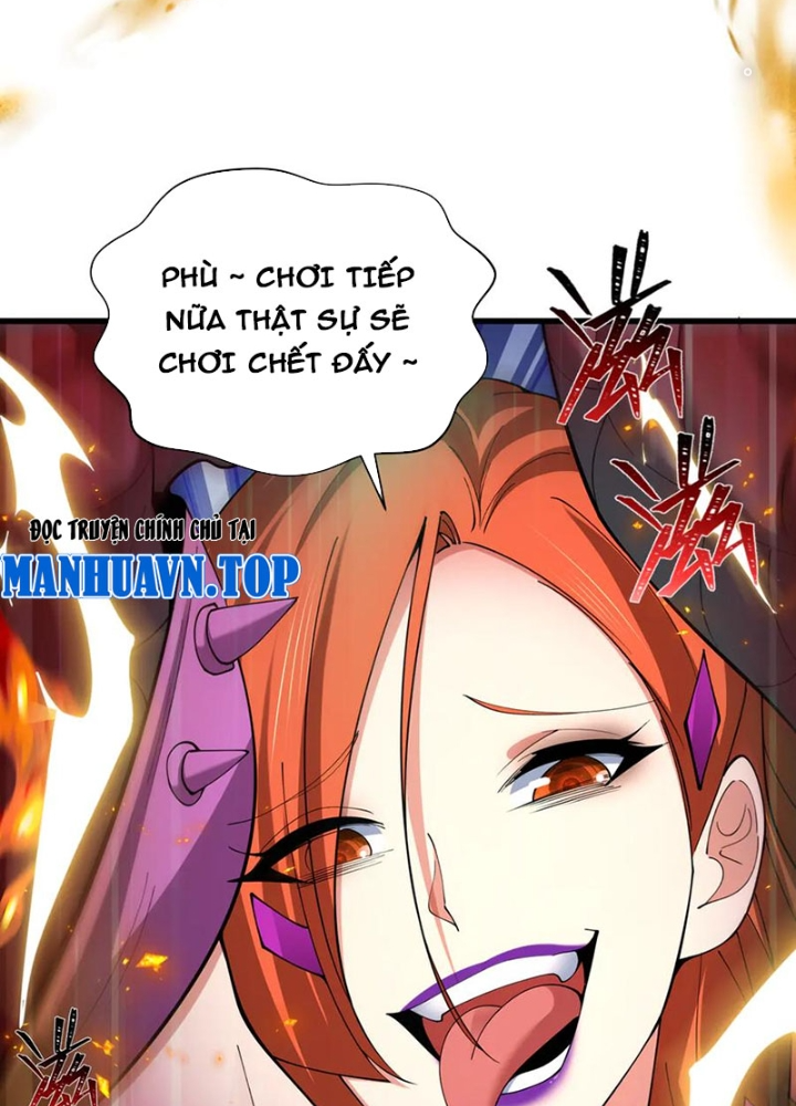 Kỷ Nguyên Kỳ Lạ Chapter 350 - 17