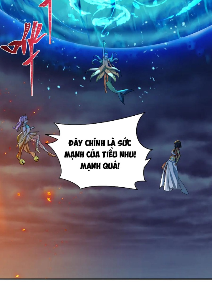 Kỷ Nguyên Kỳ Lạ Chapter 350 - 111