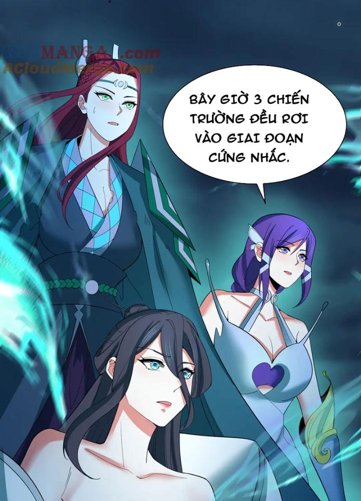 Kỷ Nguyên Kỳ Lạ Chapter 351 - 179