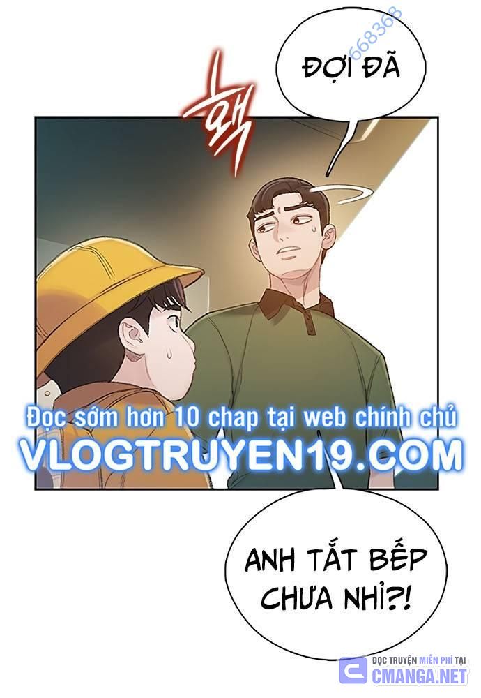 Nhìn Trước Tương Lai Chapter 37 - 45