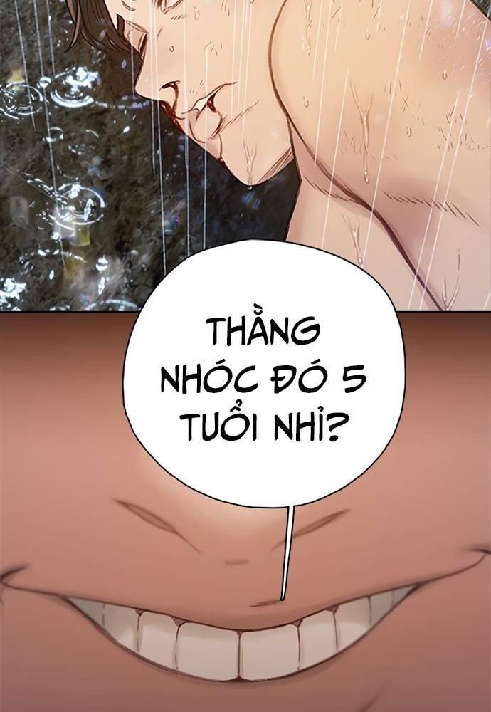 Nhìn Trước Tương Lai Chapter 37 - 41