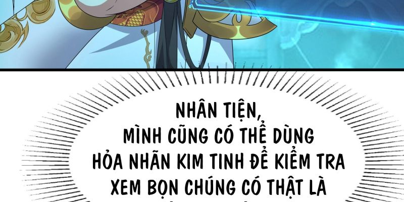 Tán Nhân Vô Địch Tái Sinh Vào Phong Thần Bảng Chapter 23 - 61