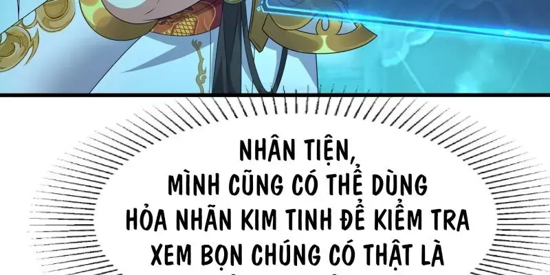 Tán Nhân Vô Địch Tái Sinh Vào Phong Thần Bảng Chapter 23 - 61