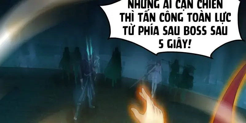 Tán Nhân Vô Địch Tái Sinh Vào Phong Thần Bảng Chapter 23 - 115