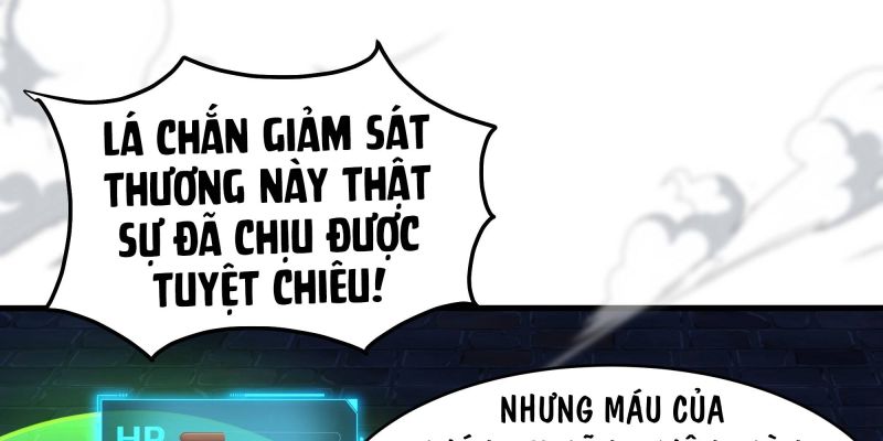 Tán Nhân Vô Địch Tái Sinh Vào Phong Thần Bảng Chapter 23 - 245