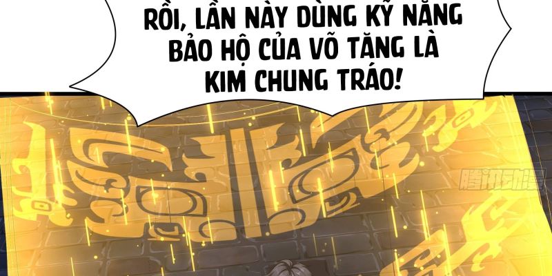 Tán Nhân Vô Địch Tái Sinh Vào Phong Thần Bảng Chapter 23 - 217