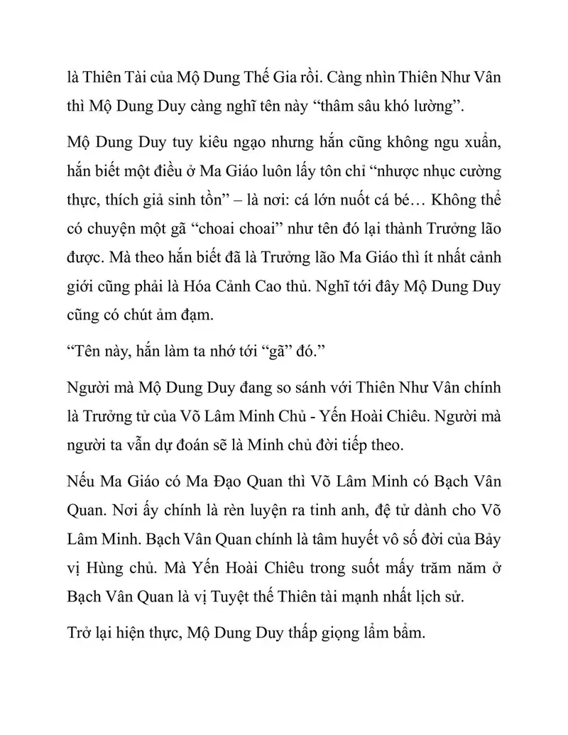 Ngã Lão Ma Thần Chapter 104.3 - 10
