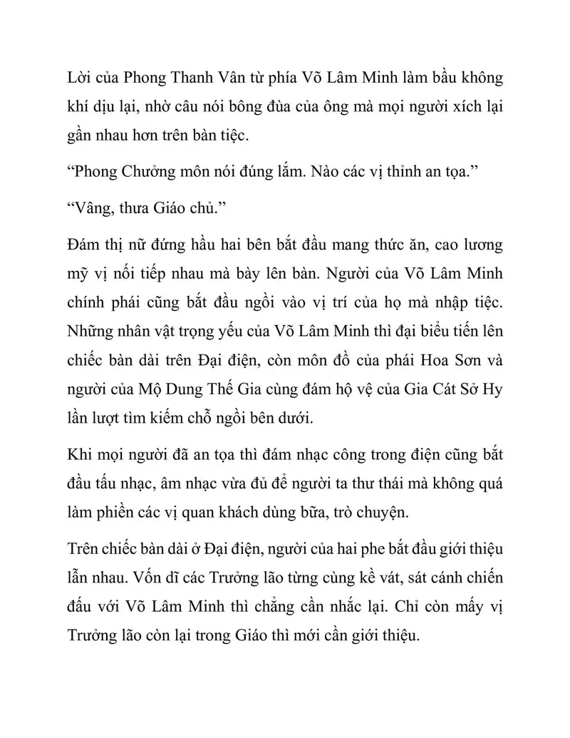 Ngã Lão Ma Thần Chapter 104.3 - 6