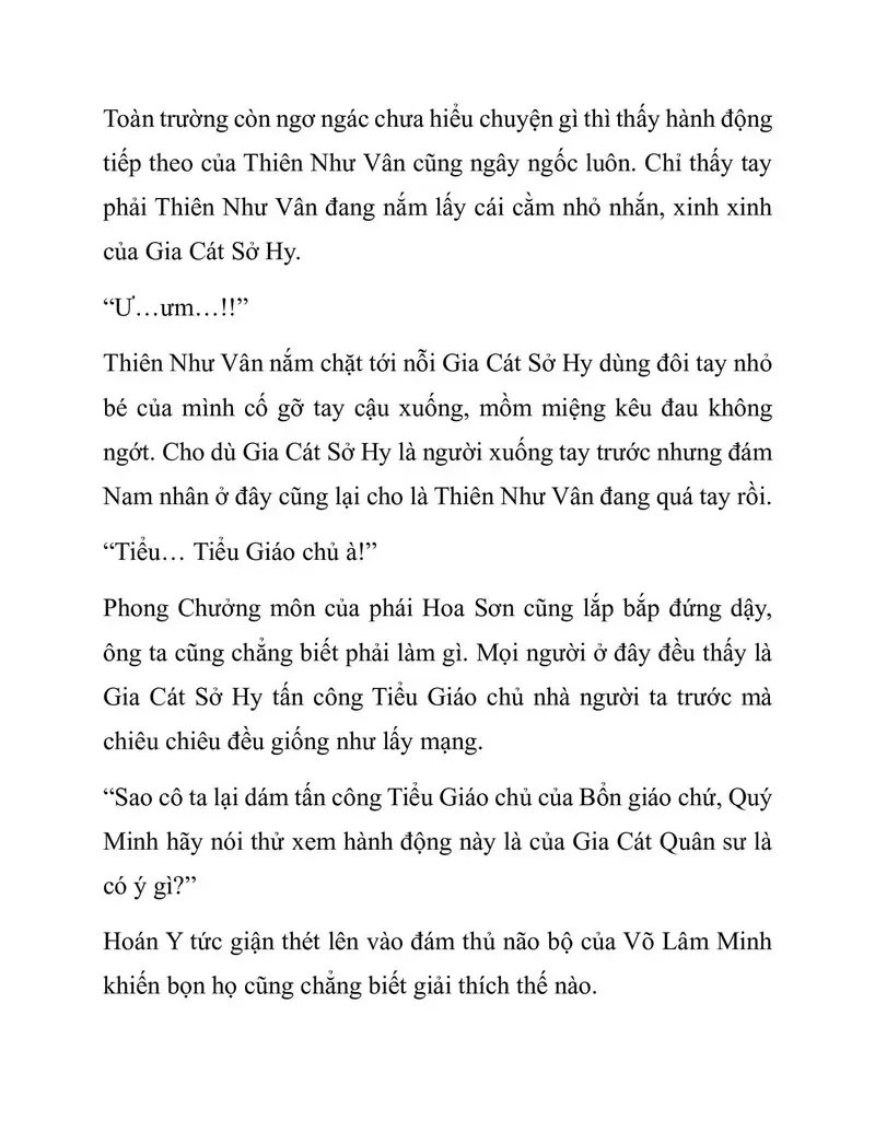 Ngã Lão Ma Thần Chapter 104.3 - 18