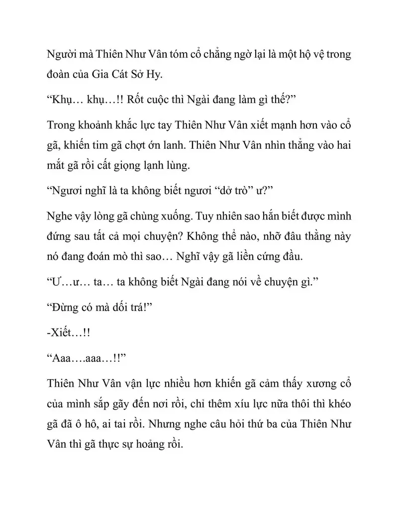 Ngã Lão Ma Thần Chapter 104.3 - 23