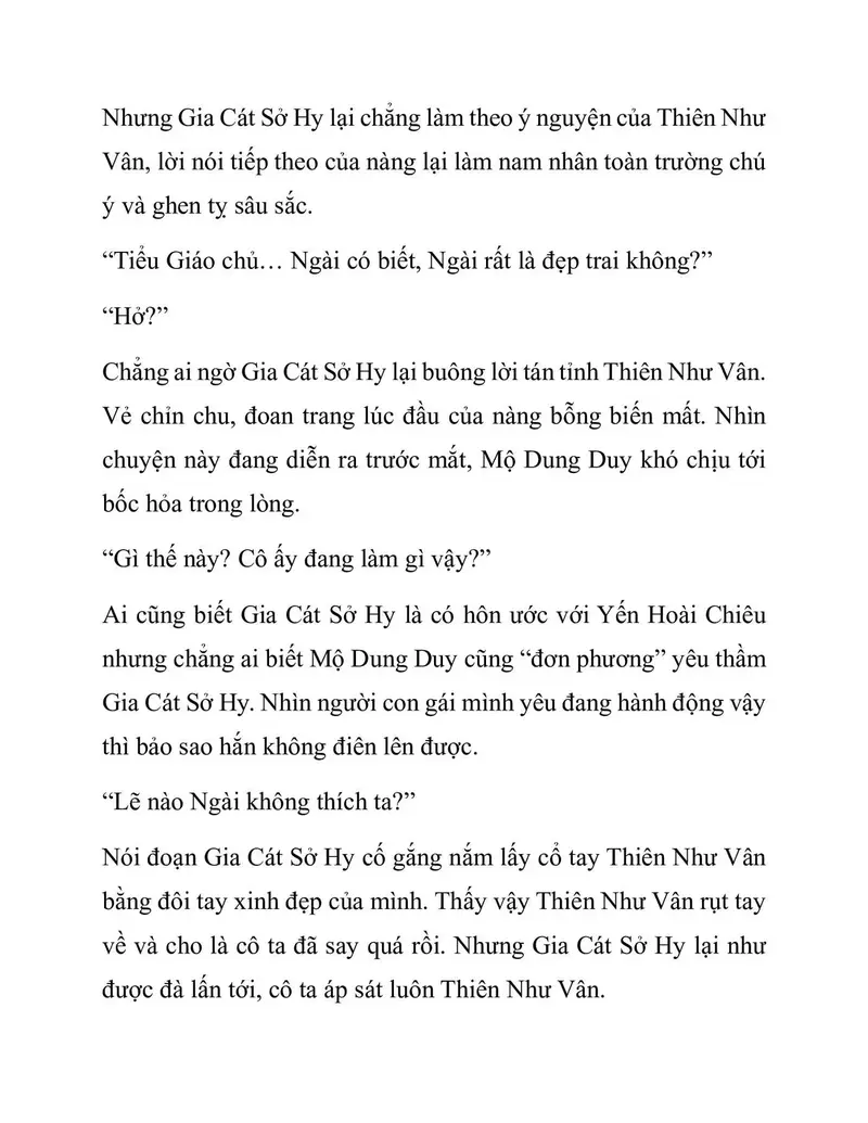 Ngã Lão Ma Thần Chapter 104.3 - 15
