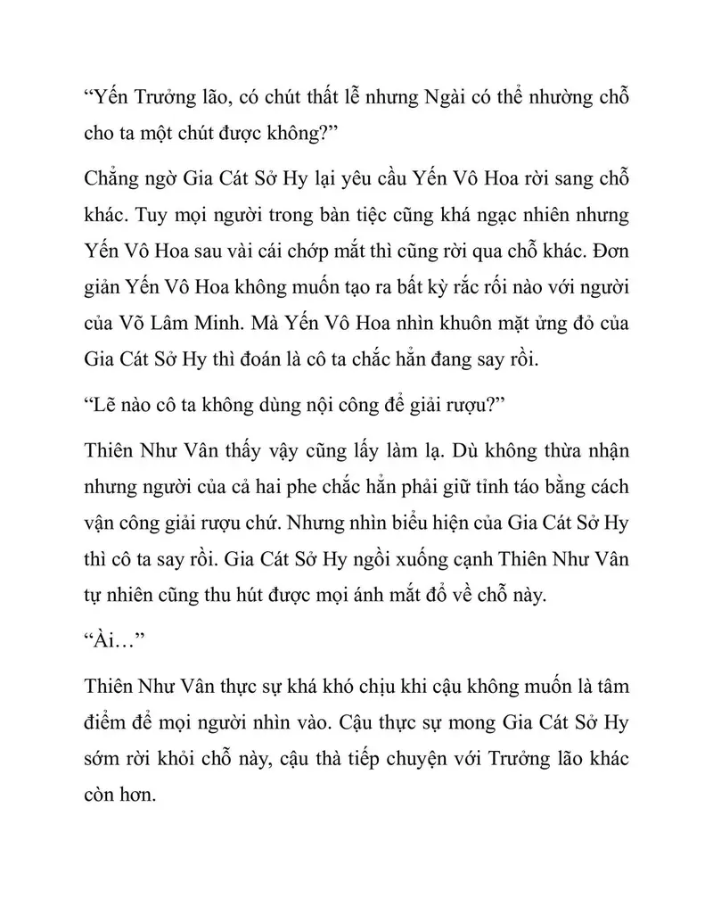 Ngã Lão Ma Thần Chapter 104.3 - 14