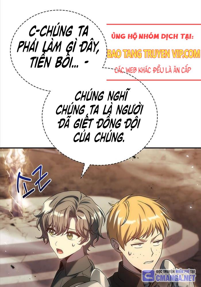 Quỷ Vương Hồi Quy Là Người Tốt Chapter 49 - 6