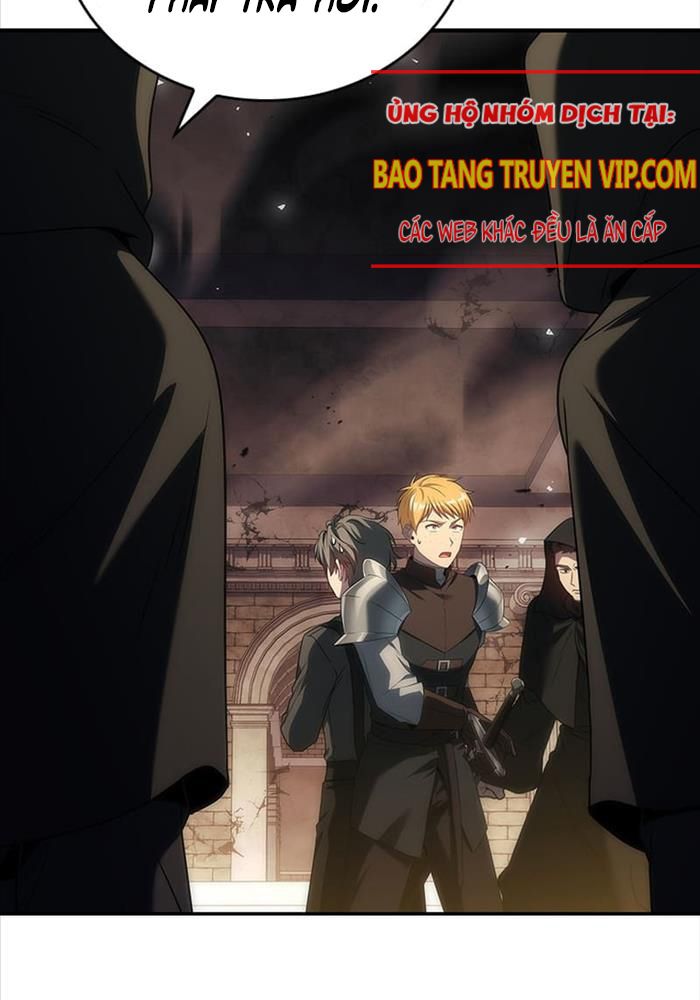 Quỷ Vương Hồi Quy Là Người Tốt Chapter 49 - 5