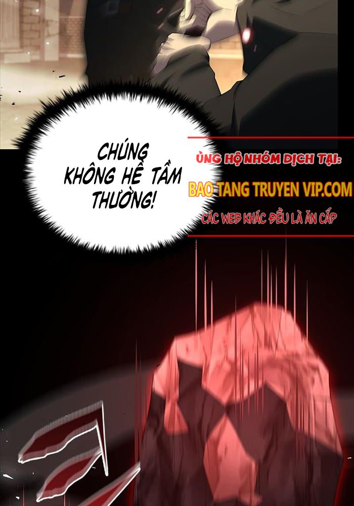 Quỷ Vương Hồi Quy Là Người Tốt Chapter 49 - 14