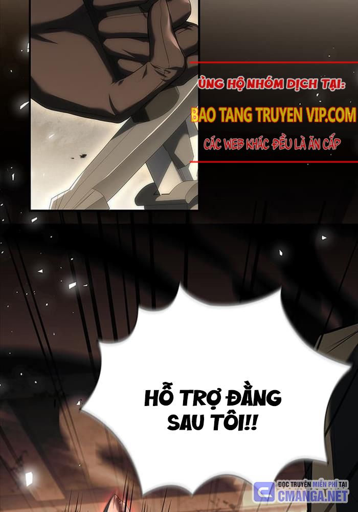 Quỷ Vương Hồi Quy Là Người Tốt Chapter 49 - 9