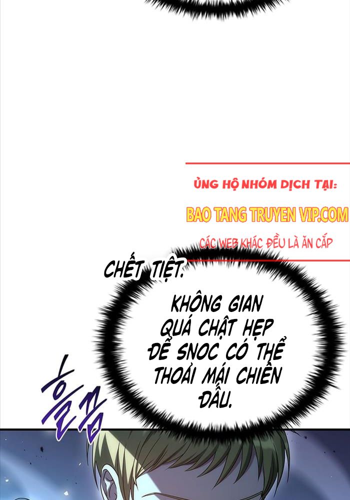 Quỷ Vương Hồi Quy Là Người Tốt Chapter 49 - 22