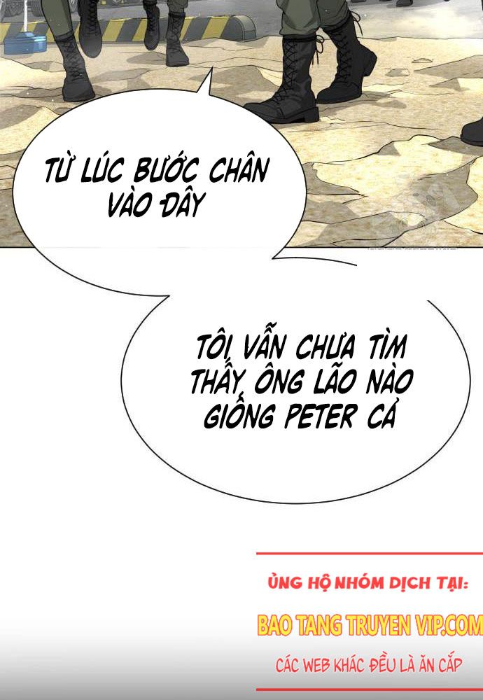 Sát Thủ Peter Chapter 56 - 206