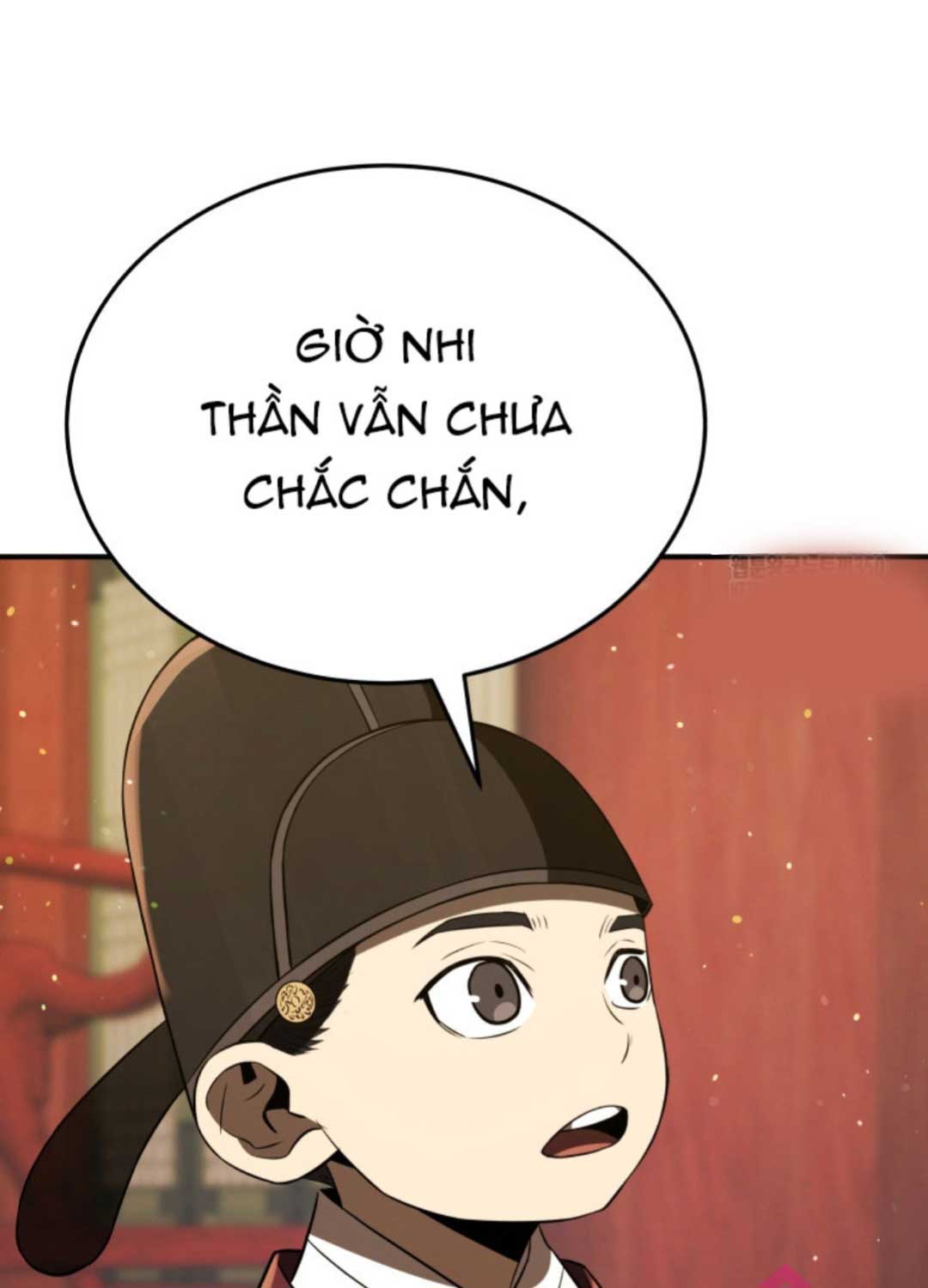 Vương Triều Đen Tối: Joseon Chapter 56 - 96