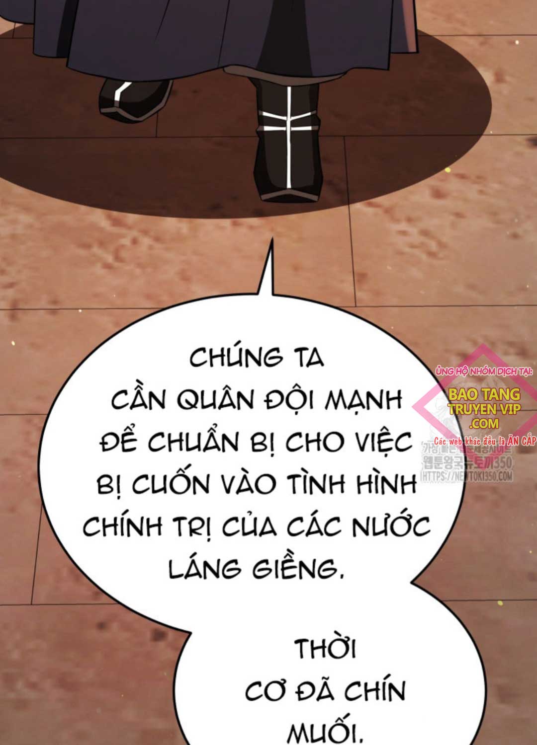 Vương Triều Đen Tối: Joseon Chapter 56 - 145