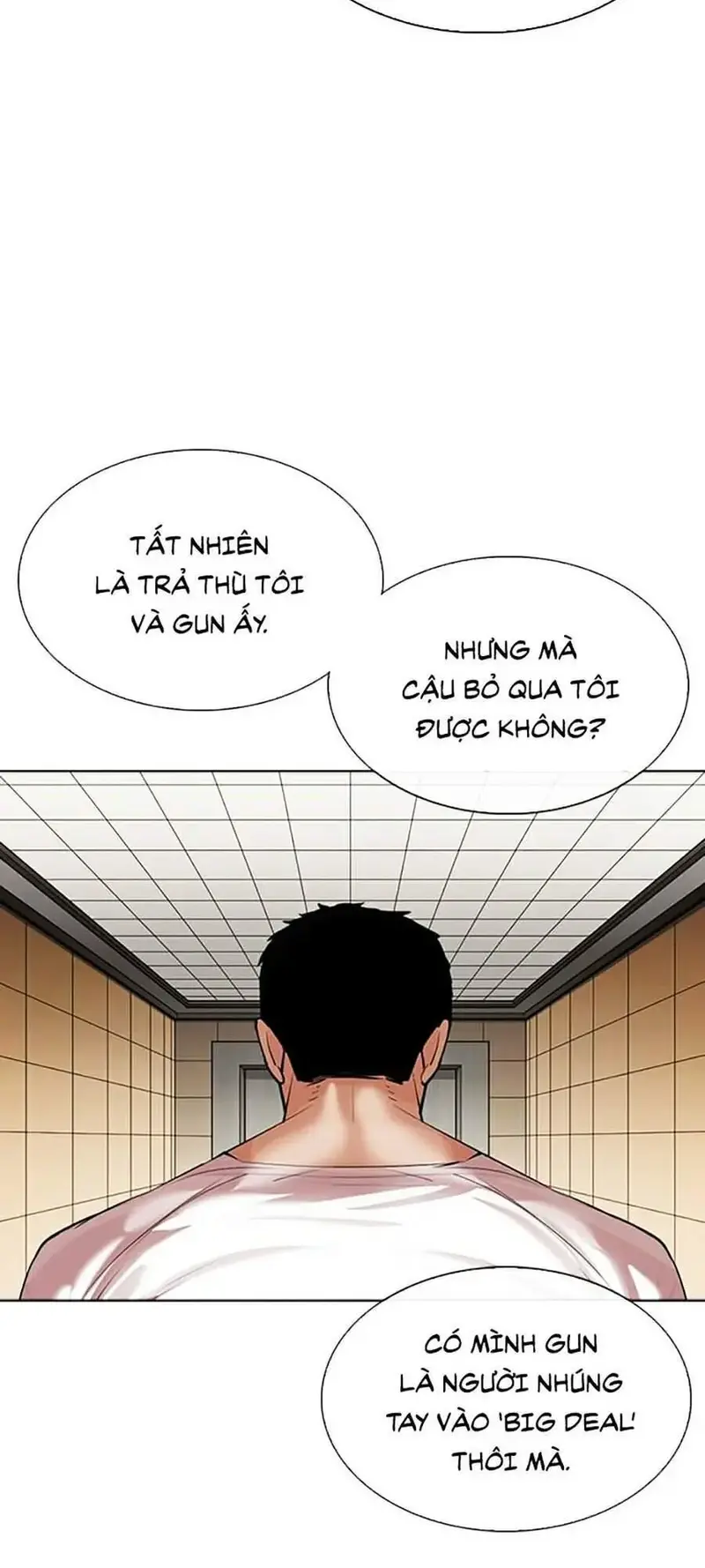 Hoán Đổi Diệu Kỳ Chapter 0 - 39